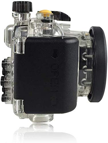 Amazon.com : Sea frogs for Canon Powershot S110 Underwater